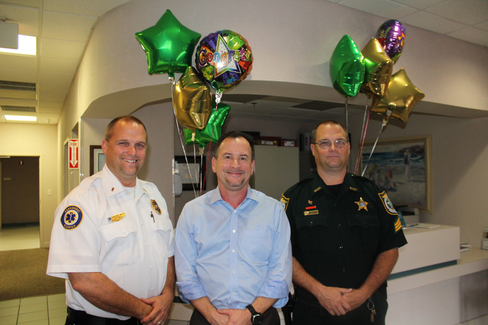lasik for local heroes
