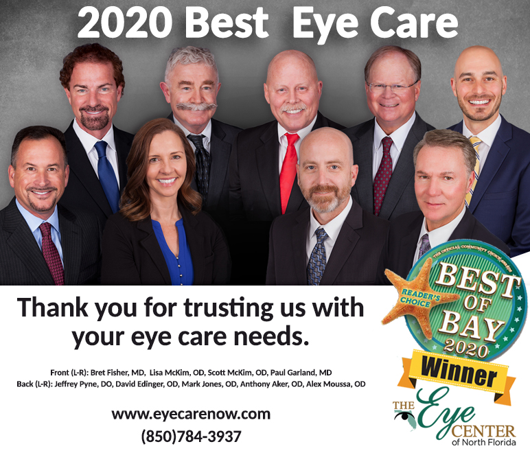 2020 Best Eye Care