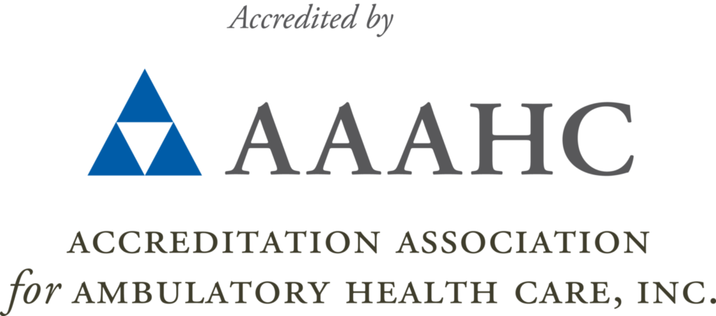 Image of Accreditation Association for Ambulatory Health Care, Inc.