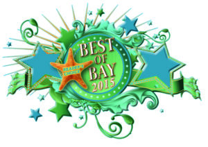 Best of Bay 2015