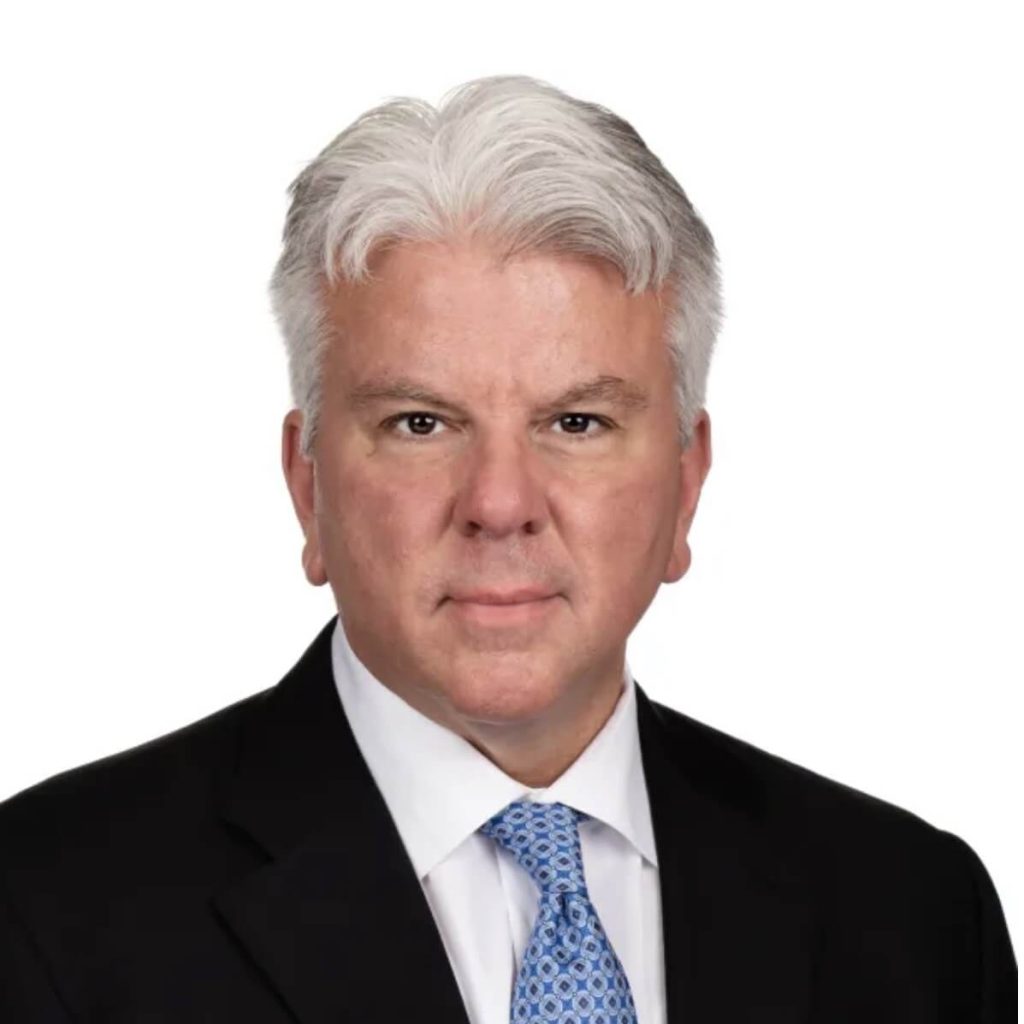 Sean Hendricks, M.D.