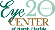 The Eye Center of North Florida Anniversary