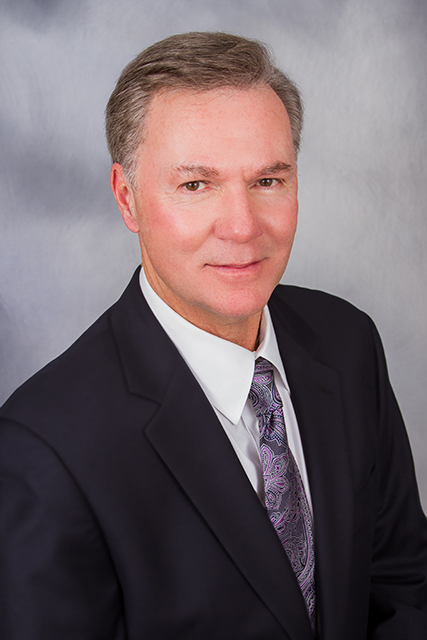Image of Paul E. Garland, M.D.