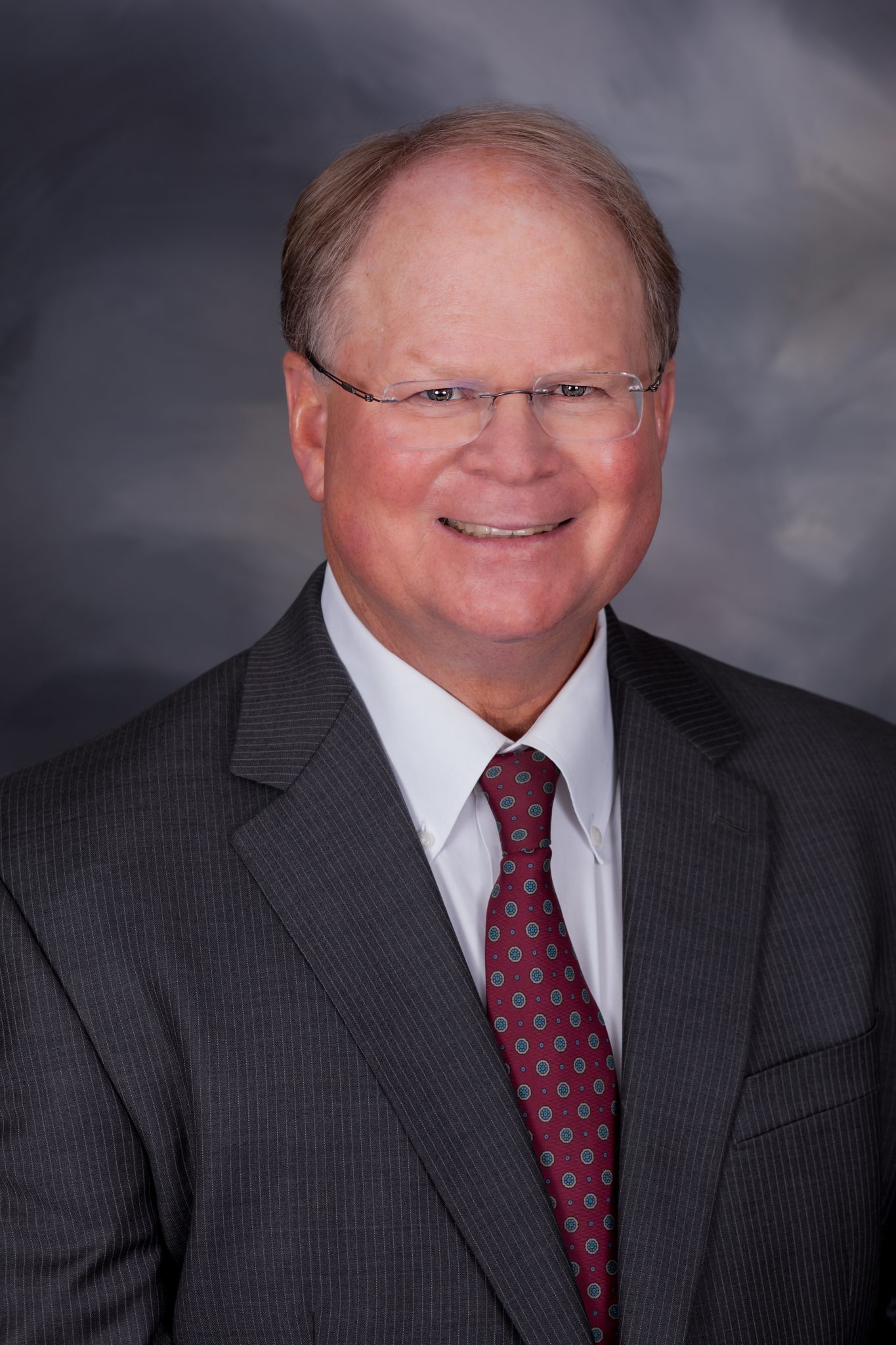 Anthony L. Aker, OD