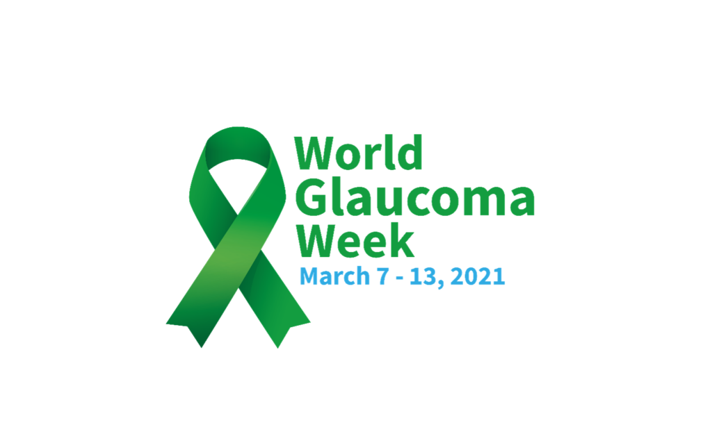 World Glaucoma Week