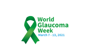 World Glaucoma Week