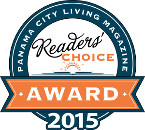 Readers' Choice Award