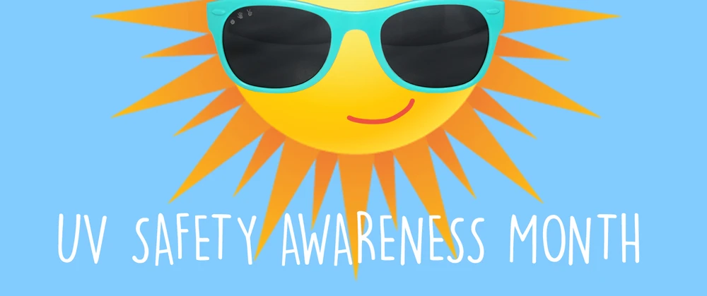 UV Safety Awareness Month