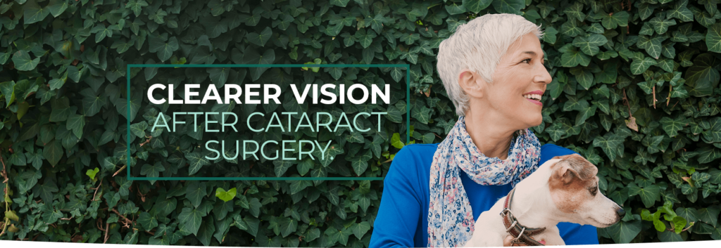 cataract surgery header