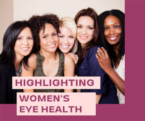 Women's Eye Health